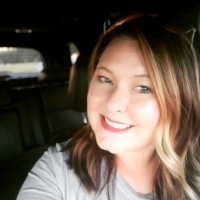 Amamco Tool Employee Savannah Childress's profile photo