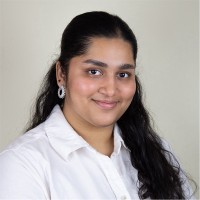 Riddle's Jewelry Employee Khushi Patil's profile photo