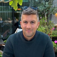Checkd Dev Employee Sam Turnock's profile photo