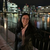 NexPay Employee Nathalie García's profile photo