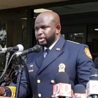 Daytona Beach Police Department Employee Jakari Young's profile photo