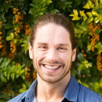 Make Him Yours Employee Mark Rosenfeld's profile photo