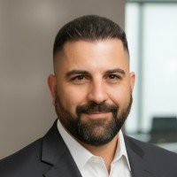INTRINZIC TECHNOLOGIES, LLC Employee Robert Corride's profile photo