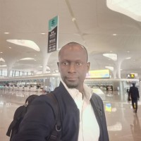 OMVS Employee Diaga Diedhiou's profile photo