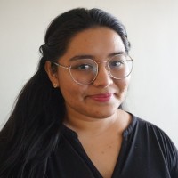 ICCA Consortium Employee Daniela Campos Rubio's profile photo