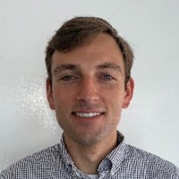 Amazon Employee Mitchell Gardner's profile photo