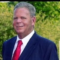 Cambridge Health Alliance Employee Brad Poole's profile photo