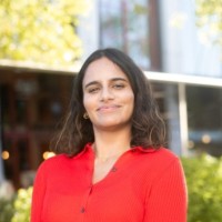 Shreya Basu Email