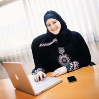 Noor Algeziry Email & Phone Number