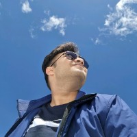 Dream Play Employee Kartavya Kothari's profile photo
