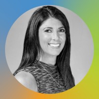 Integrate Employee Frannie Danzinger's profile photo