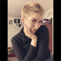 MedVet Employee Emily Dougherty's profile photo