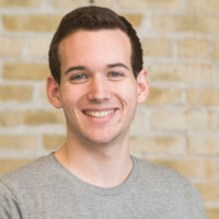 Avtal Employee Jake Kearns's profile photo