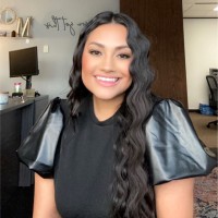 Lila M. Email