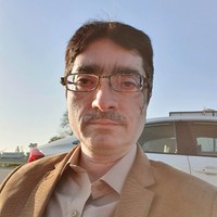 Khalid Mahmood Email
