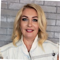 Xpertesy Employee Marina Mak's profile photo