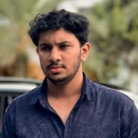 Mohammed Sinan Email