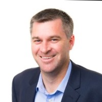 IBM Employee Michael Cross's profile photo