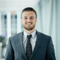 Lutz Employee Jake McGregor's profile photo