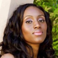 Candace Benjamin Email & Phone Number