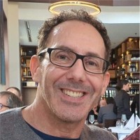 Goldcrest Films Employee Eric Bernstein's profile photo