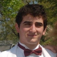 UMZU Employee Erik Eckelhofer's profile photo