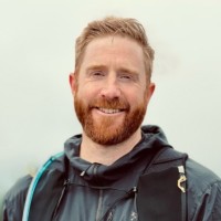 FORM Employee Tim Apgar's profile photo