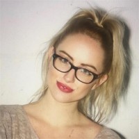 AKQA Employee Nicole Cooper's profile photo