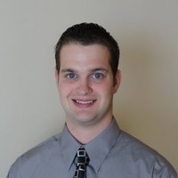 Cherokee Nation Employee Chris Armstrong's profile photo