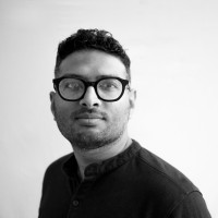 Areef Syed Email & Phone Number