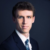 Gramercy Tech Employee Noah Cail's profile photo