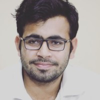 Digitopper Employee Ashok Sharma's profile photo