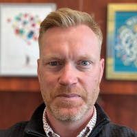 Acadia University Employee Mike Kennedy's profile photo