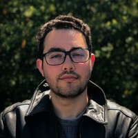 E-mail e número de telefone de Daniel Citron