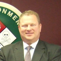AEG Environmental Employee Thomas Clinton's profile photo