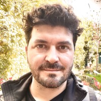 Universidad Científica del Sur Employee André Nery Figueiredo's profile photo