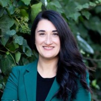 NimbleRx Employee Elizabeth Tange's profile photo