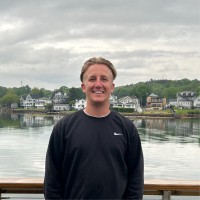 New Caney Independent School District Employee Matthew Wilding's profile photo