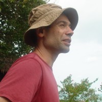 Studio Stomp Employee Harry Moldovanis's profile photo