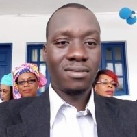Mamadou Sanogo Email