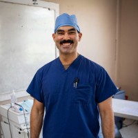 US Navy Employee Jonathan Negron's profile photo