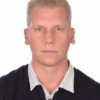 Propack Processing & Packaging Systems Employee Sander Molenaar's profile photo