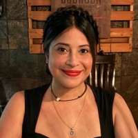 Indiegraf Employee Adriana Carolina Cáceres's profile photo