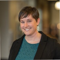 Leah Gladu Email & Phone Number