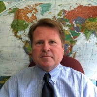 Stephen Latham Email & Phone Number
