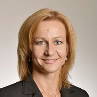 Enern Employee Iva Nováková's profile photo