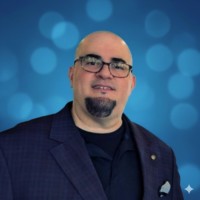 Prudent Publishing Employee Matthew Guerra's profile photo