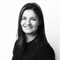 Lammhults Möbel AB Employee Dora Thorkelsdottir's profile photo