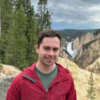 Cornell Outdoor Education Employee Elliot Kann's profile photo