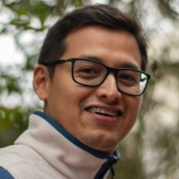 Grupo Intercorp Employee Manuel Tejeda's profile photo
